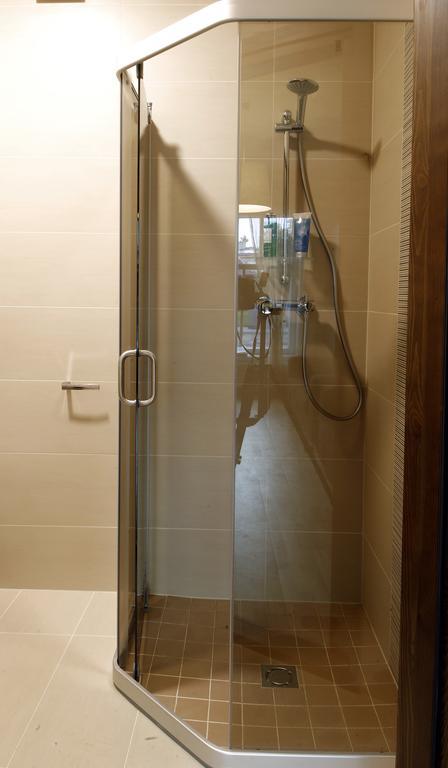 Meness Apartamenti Cēsis Exterior foto